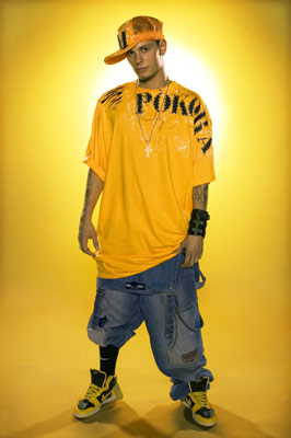 JAWAD M POKORA